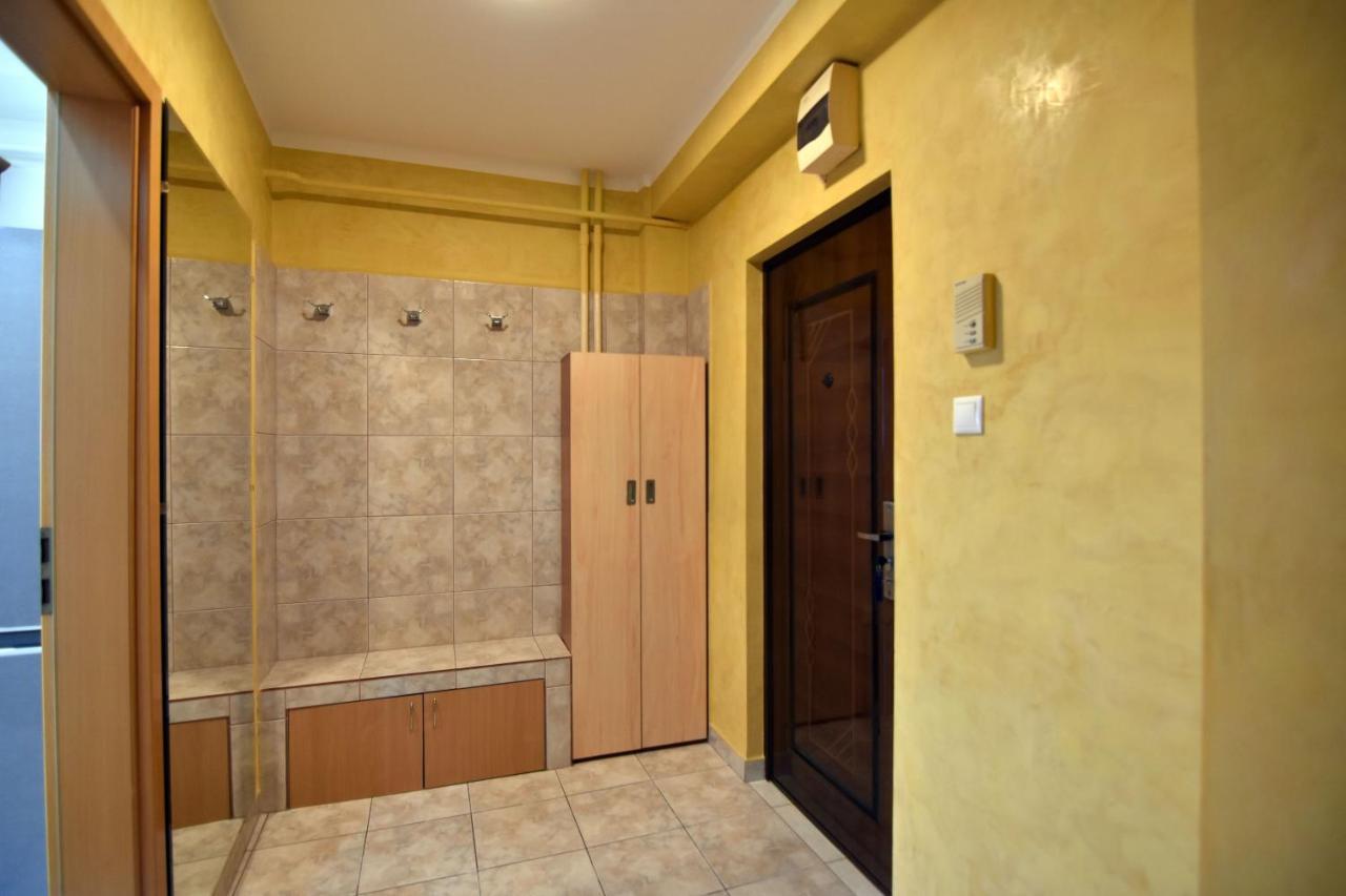 Apartment Superb Intr-O Locatie Premium Timişoara Exterior foto