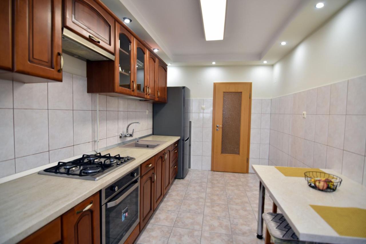 Apartment Superb Intr-O Locatie Premium Timişoara Exterior foto